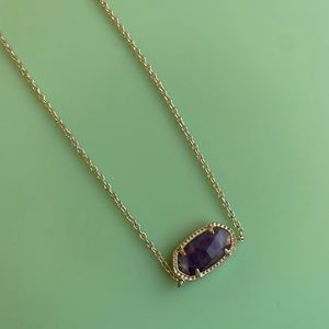 Kendra Scott Necklace